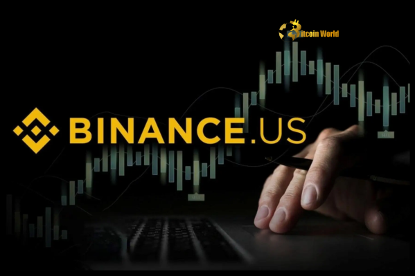 Binance.US Announces Exciting Return of USD Deposits and Crypto Purchases