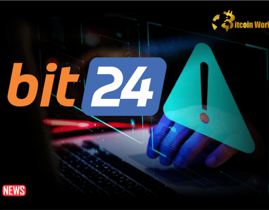 Bit24.cash Crypto Exchange Exposed KYC Data Of 230,000 Users
