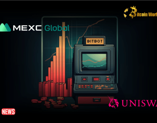 Bitbot Due To List On Uniswap And MEXC Today