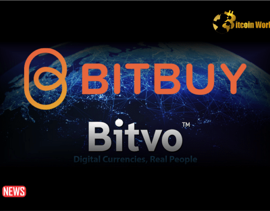 WonderFi's Bitbuy Buys Bitvo To Expand Control Of Canada's Digital Asset Market