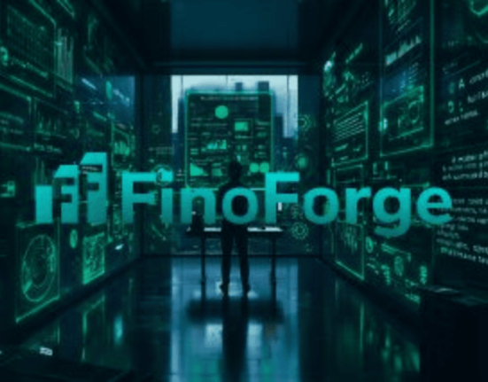 FinoForge