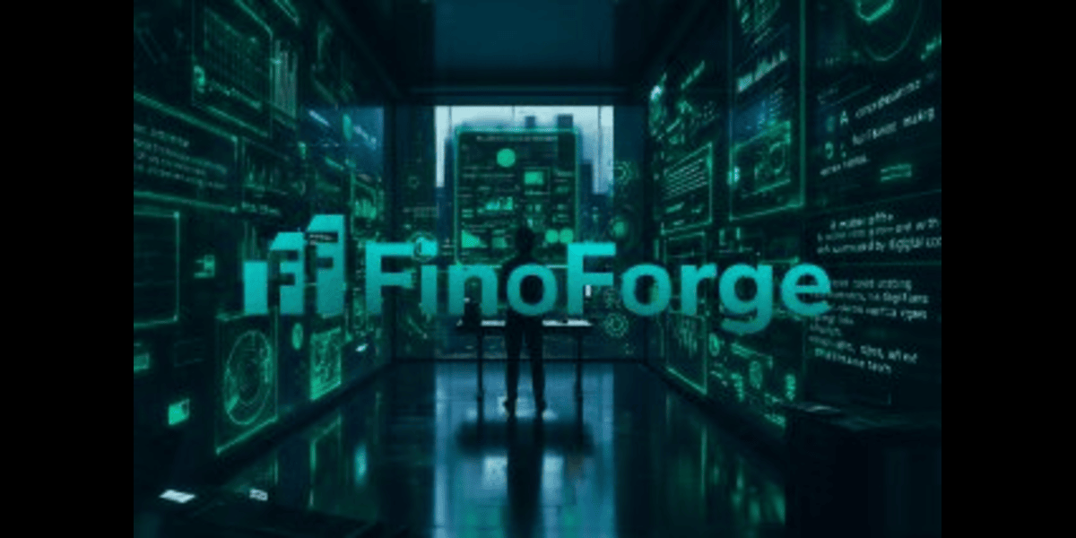 FinoForge