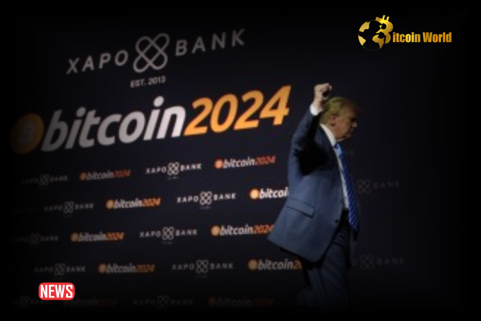 Bitcoin Conference: Here are The Major Highlights From The Event