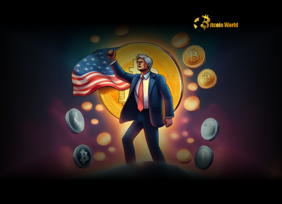 Bitcoin 2025 Trump Sons’ Attendance Signals Political Shift
