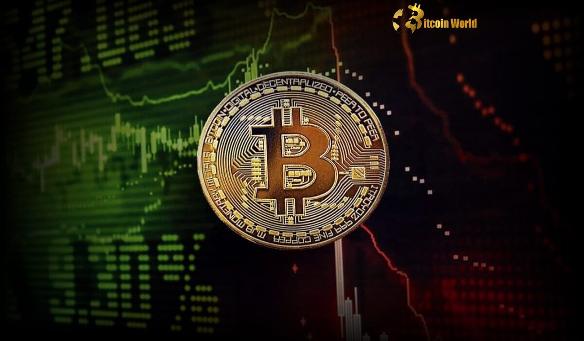 Bitcoin Analysis: Breakthrough On-Chain Data Signals Decoupling