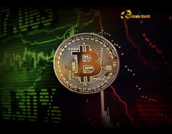 Bitcoin Analysis: Breakthrough On-Chain Data Signals Decoupling