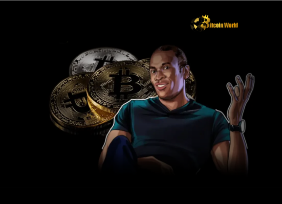Bitcoin: Arthur Hayes Predicts Massive Rally from BOJ Policy