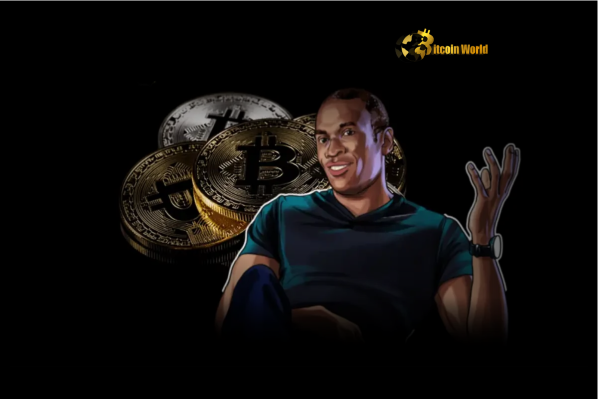 Bitcoin: Arthur Hayes Predicts Massive Rally from BOJ Policy