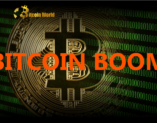 Analyst Who Perfectly Called Bitcoin Boom Issues Major Update to Crypto Traders