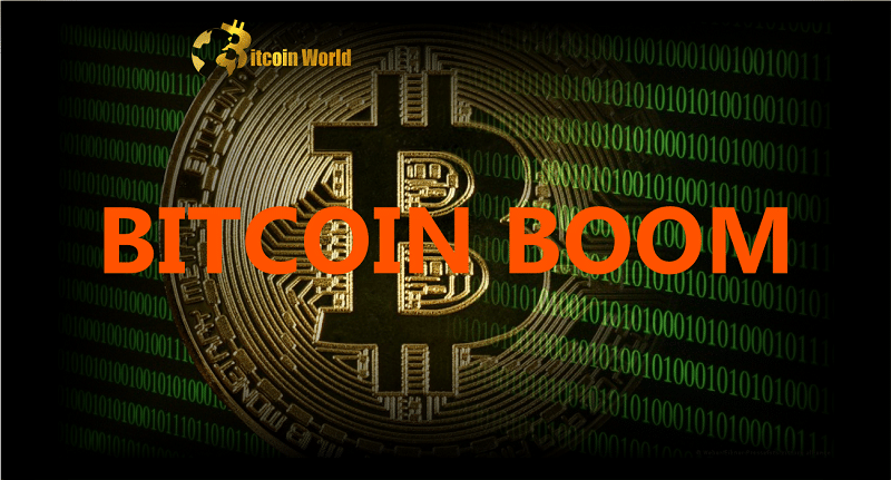 Analyst Who Perfectly Called Bitcoin Boom Issues Major Update to Crypto Traders