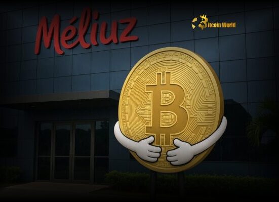 Bitcoin Boost: Brazil's Méliuz Plans $78.6M Share Offering for BTC Treasury
