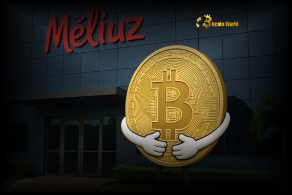 Bitcoin Boost: Brazil's Méliuz Plans $78.6M Share Offering for BTC Treasury