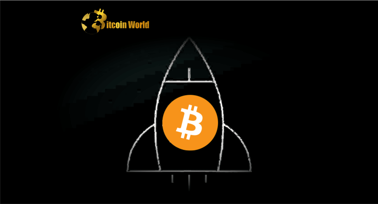 Top Analyst Says Bitcoin in the Calm Before the Storm, Predicts Big Breakout Through Long-Term Resistance
