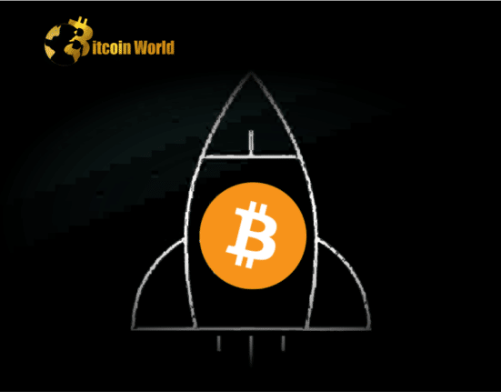 Top Analyst Says Bitcoin in the Calm Before the Storm, Predicts Big Breakout Through Long-Term Resistance