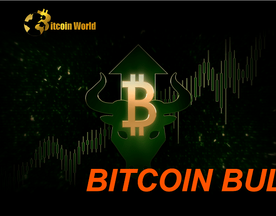 Bitcoin March Monthly Close Paints Bullish Picture