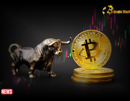 Bitcoin Bulls Back in Action As Price Reclaims Pivotal Range: Yet $70,000 May Not be Easy to Achieve