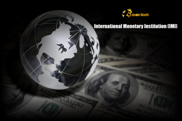 Bitcoin: Chinese Think Tank Sees Opportunity Against US Dollar Dominance