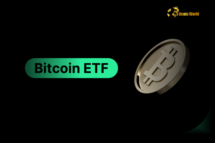 What Is a Bitcoin ETF? A Beginner’s Guide to Understanding Bitcoin ETFs