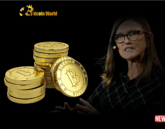 bitcoin explode