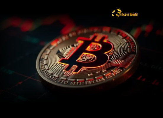 Bitcoin: Explosive Upside Ahead? 5 Key Signals Pointing Higher