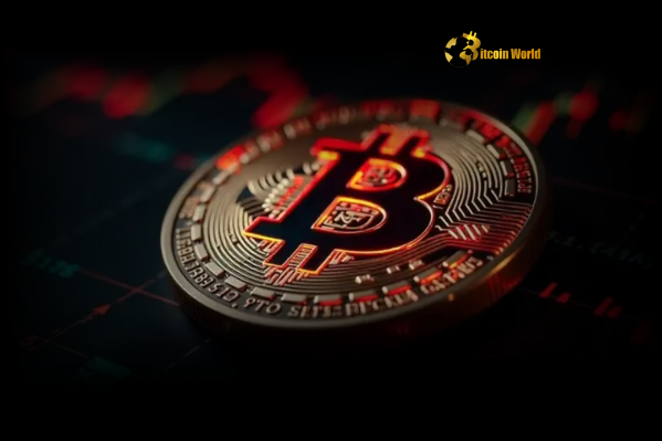 Bitcoin: Explosive Upside Ahead? 5 Key Signals Pointing Higher