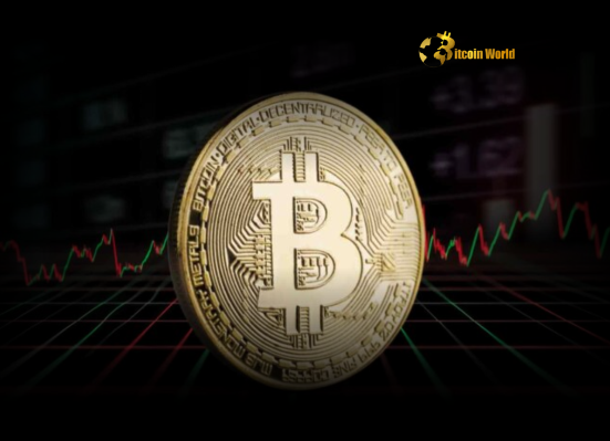 Bitcoin Faces Critical Juncture After Pullback: Bitfinex Analysis Reveals Key Pressures