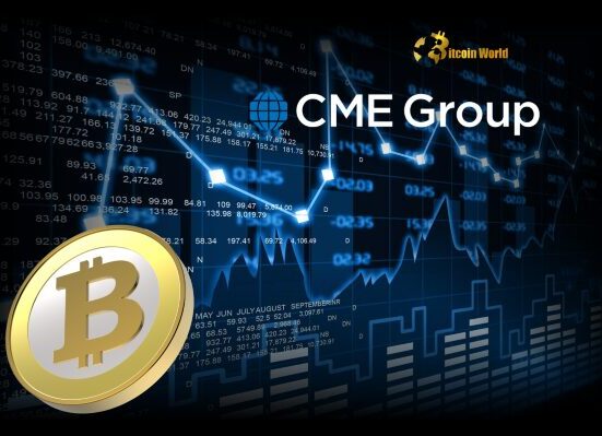 Bitcoin Futures See Astonishing $1,490 Jump on CME Open