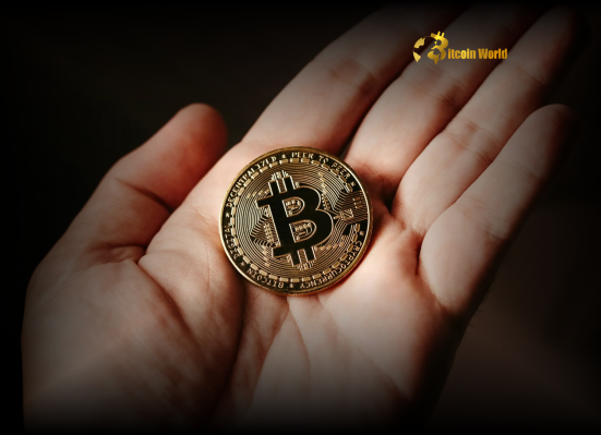 Bitcoin Holders: Glassnode Data Unveils Significant 11.9% Supply Signal