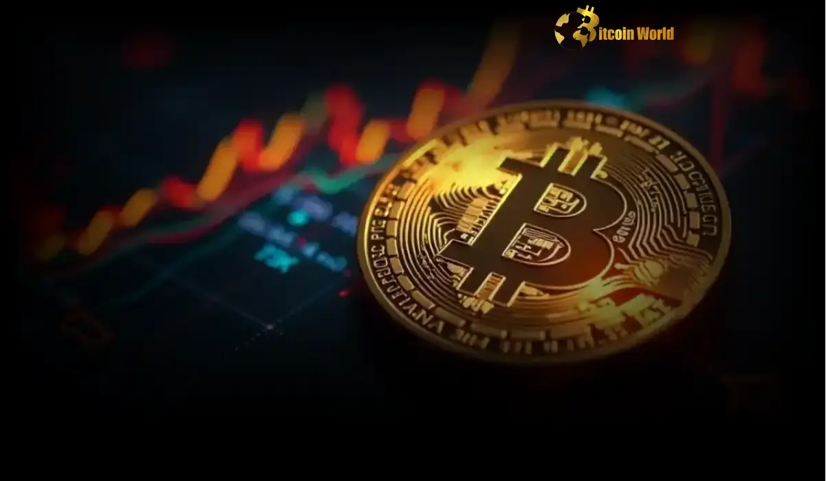 Bitcoin Inflows Signal Massive Institutional Buying