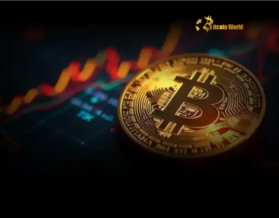 Bitcoin Inflows Signal Massive Institutional Buying