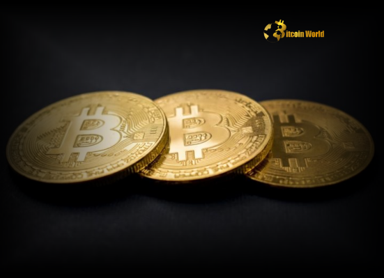 Bitcoin Investors Achieve Astonishing $1B/Day Realized Profit