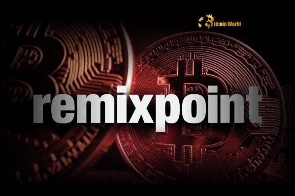 Bitcoin Japanese Firm Remixpoint Makes Bold $4.7M Acquisition