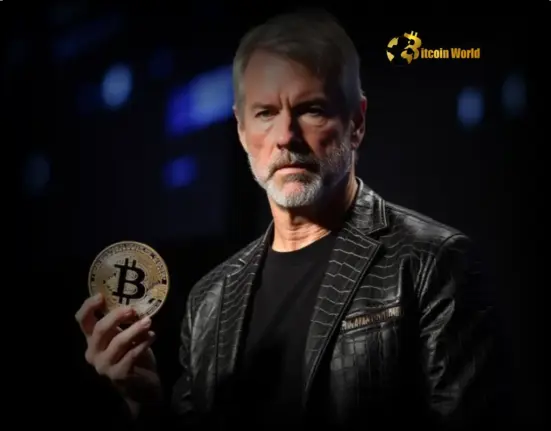 Bitcoin: Michael Saylor Says Skipping ATH is Missing Opportunity