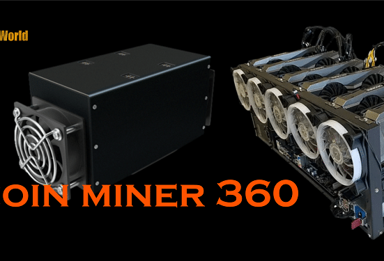 Bitcoin Miner 360 Mining Raises $2.25 Million as it Scales Natural Gas Production