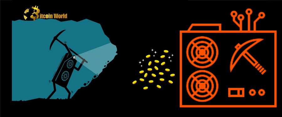 Bitcoin Mining Companies need to Improve risk Management