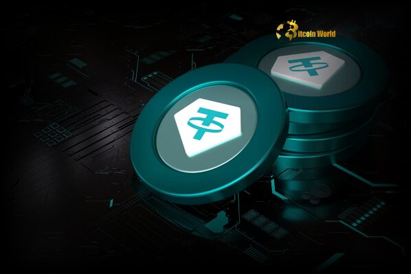 Bitcoin Mining Revolution: Tether Unveils Powerful Open Source MOS