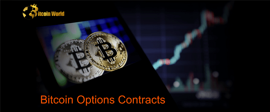 $1.8 Billion Bitcoin Options Contracts Expire Today: BTC Price Implications