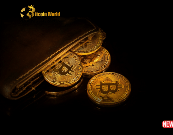 bitcoin outshining