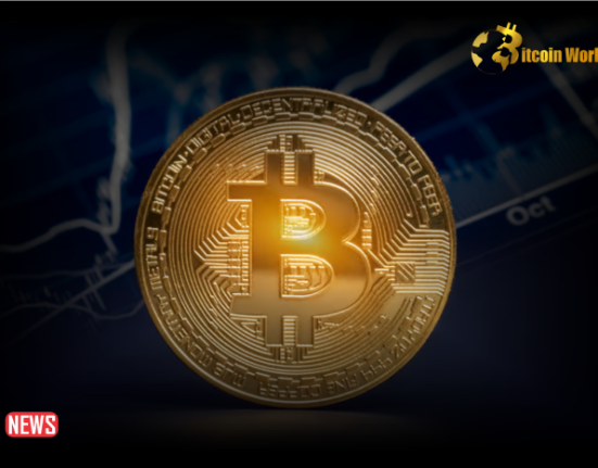 Bitcoin (BTC) Price Falters: Another Downturn In Crypto Prices
