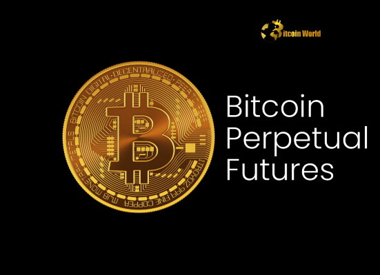 Bitcoin Perpetual Futures Unveiling Key Long-Short Ratio Insights