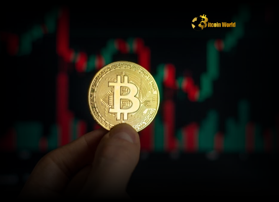 Bitcoin Price: 5 Crucial Factors Shaping the Market This Week