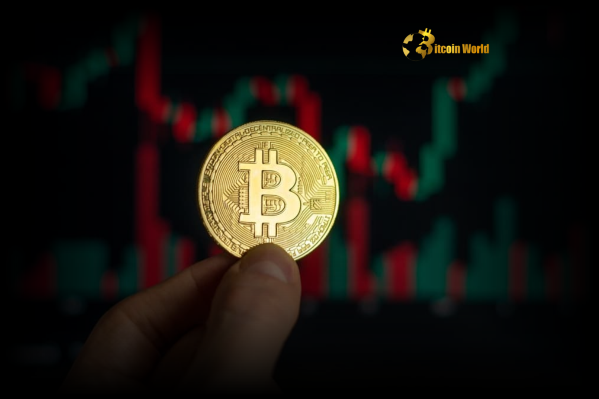 Bitcoin Price: 5 Crucial Factors Shaping the Market This Week