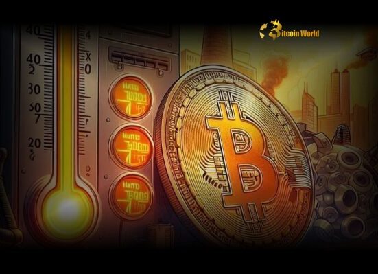 Bitcoin Price Analyst Reveals Why Crypto Market Isn’t Overheating Despite Profit-Taking