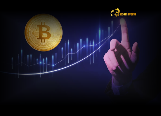 Bitcoin Price: Exciting Potential Before Major Profit Taking Begins