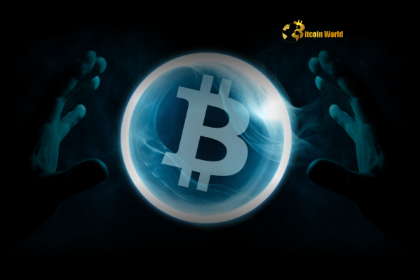 Bitcoin Price Faces Critical Test U.S. Jobs Report Impact Explained