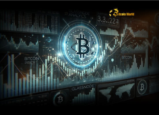 Bitcoin Price: Glassnode Data Reveals Key Signals for Explosive Surge