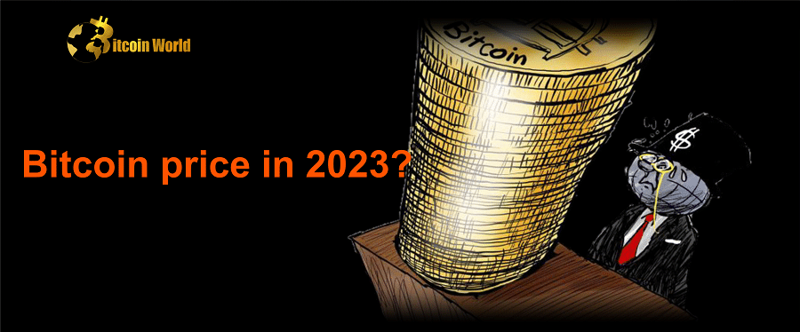Models and fundamentals: Where will Bitcoin price go in 2023?