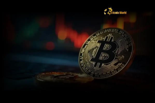 Bitcoin Price Plunge Alarms Retail Investors Volume Shrinks