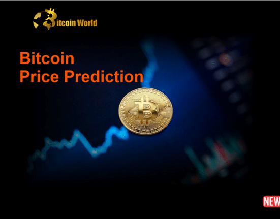 bitcoin price predic