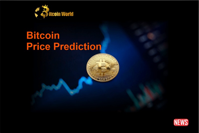 bitcoin price predic